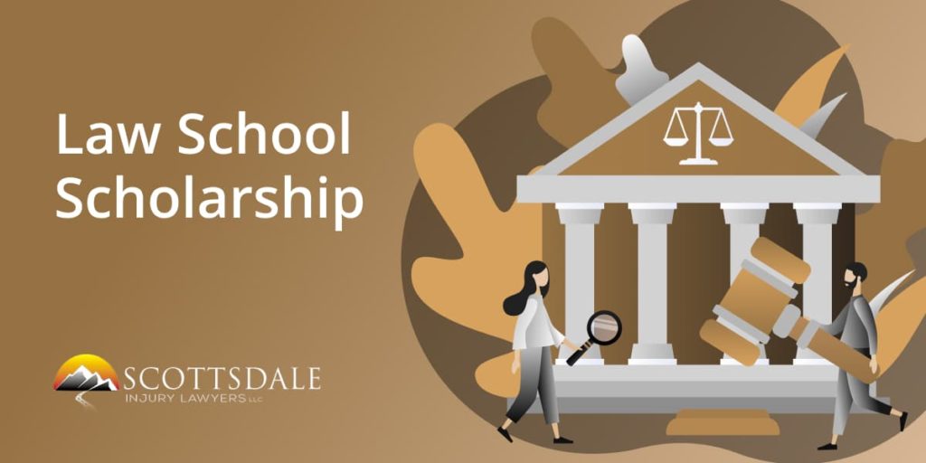 law school scholarship contest