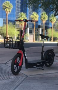 scooter injuries in scottsdale az