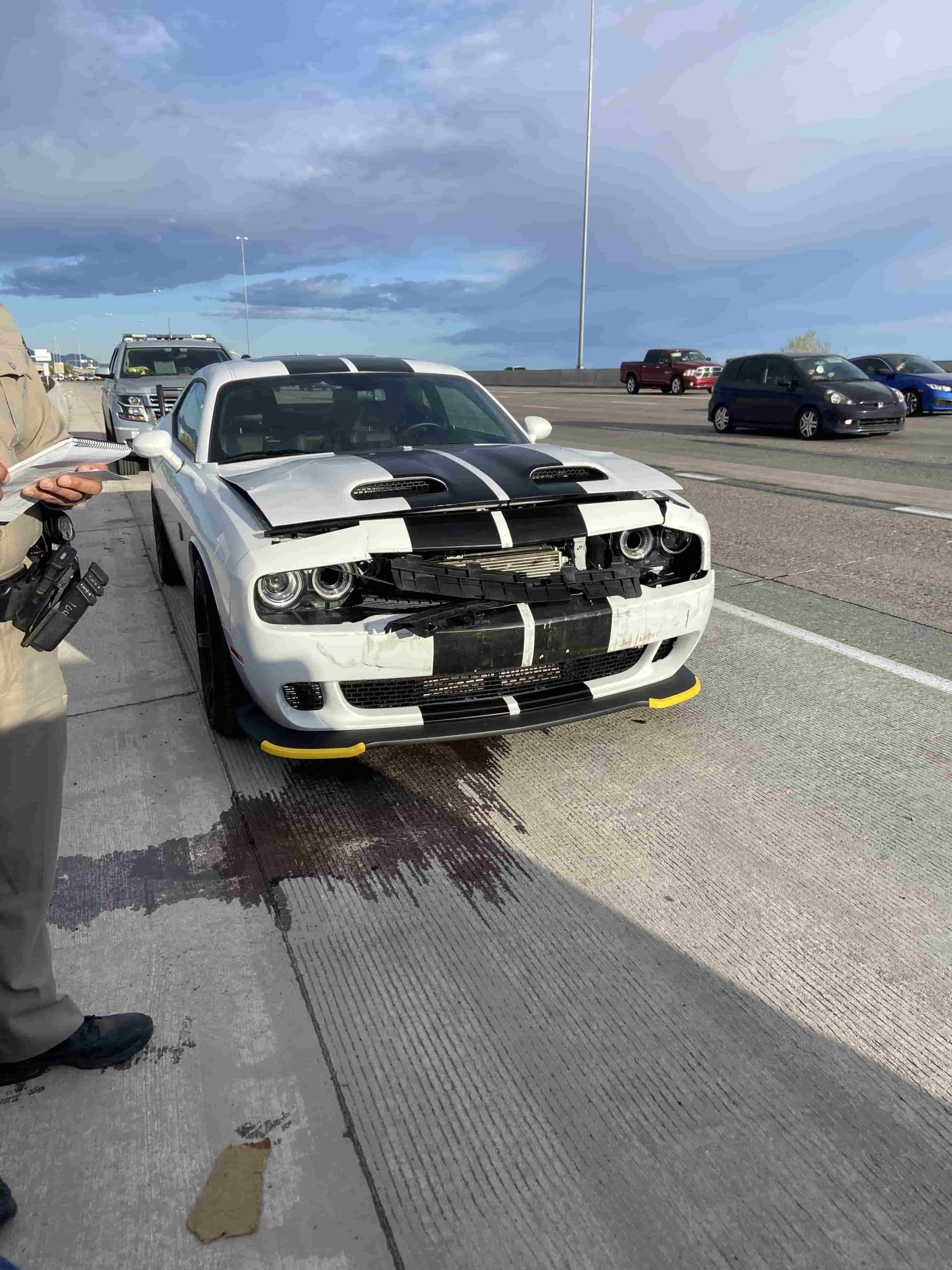 Scottsdale Police Officer Death - 0s5xj0j